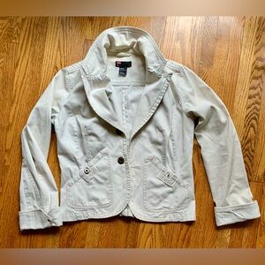 WOMENS DIESEL JACKET